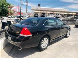 Chevrolet Impala